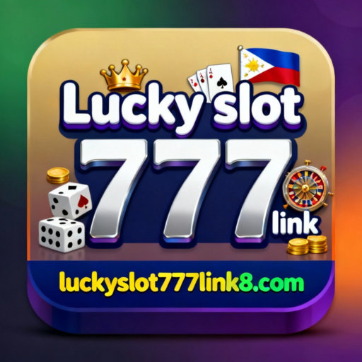 Lucky slot 777 link
