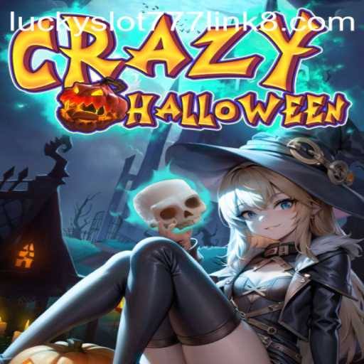 Exploring the Enchanting World of CrazyHalloween: A Spooky Slot Adventure