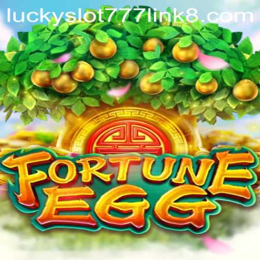 FortuneEgg: Unveiling the Excitement of Lucky Slot 777 Link