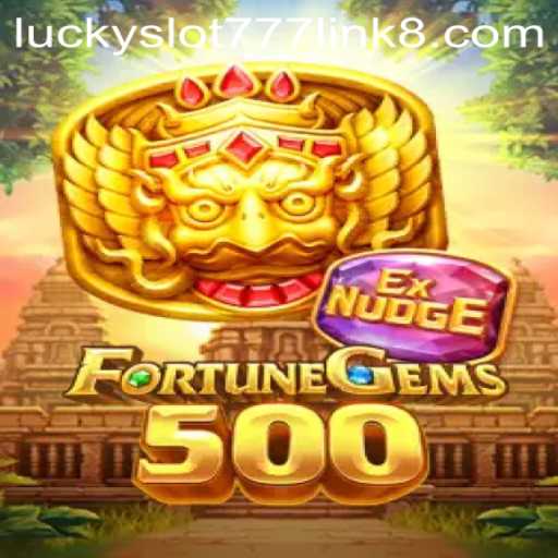 Discover the Thrilling World of FortuneGems500: A Guide to Mastering Lucky Slot 777 Link