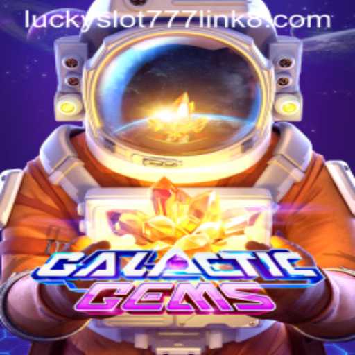 Unearthing GalacticGems: The Thrilling Space Adventure with a Lucky Twist