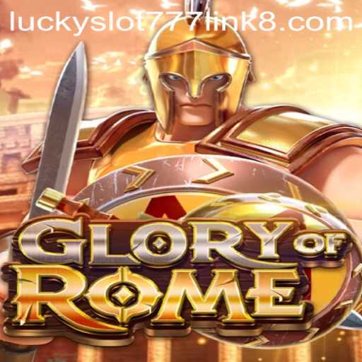 Discover the World of 'GloryofRome': A Captivating Exploration of Strategy and Chance