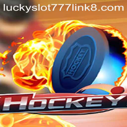 Hockey and the Impact of Lucky Slot 777 Link: A Comprehensive Introduction