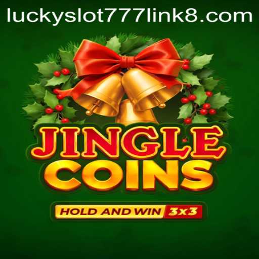 Exploring the Allure of Jinglecoins: A Comprehensive Guide to Lucky Slot 777 Link