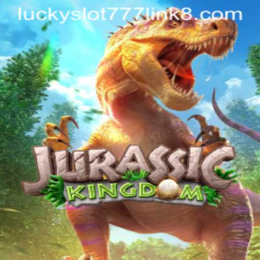 Discover the Thrill of JurassicKingdom and Unleash the Power of Lucky Slot 777 Link