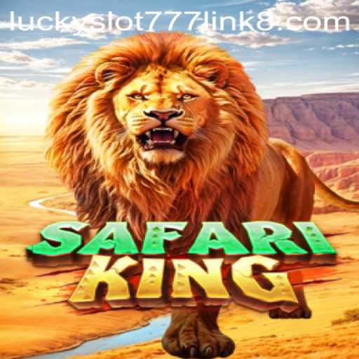 Exploring SafariKing: An Enticing Adventure in the World of Slots