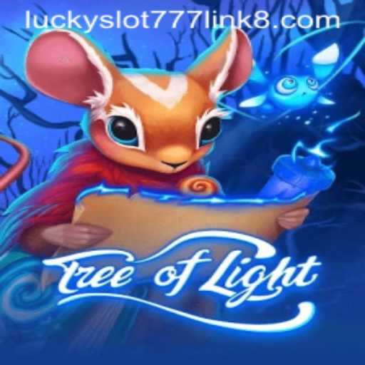 TreeofLight: Unveiling the Enchantment and Mystique of the Lucky Slot 777 Link